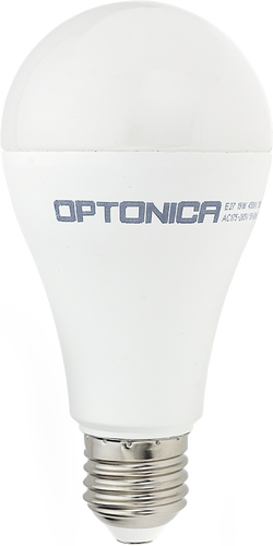 E27 - LED žárovka E27 A60 19W - foto 1