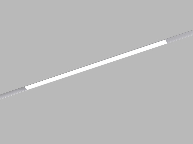 Lištové svítidla - Lištové svítidla svítidlo MAGLINE III 60, W 24W 3000K/3500K/4000K, ON/OFF - foto 1