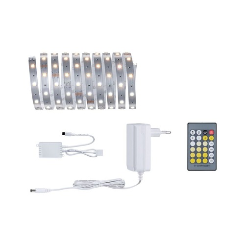 Dekorační - P 79860 MaxLED 250 základní sada bez krytí 3m TunableWhite - PAULMANN - foto 1