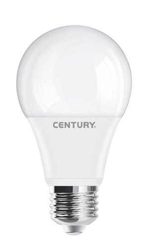 E27 - CEN ARP-072730 LED HRUŠKA ARIA PLUS 7W E27 3000K 648Lm 270d 60x109mm IP20 - CENTURY - foto 1
