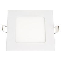 LED panely - LED Mini Panel Square True Barevná linka