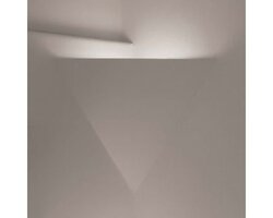 Sádrová - WD 86-1365 Nástěnné rohové svítidlo RT 133 max. 42W, P45, E27 - ECO-DESIGN