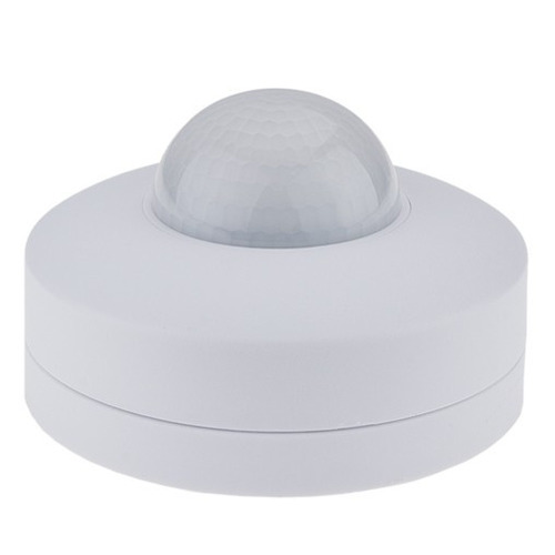 LED senzory - LED PIR pohybový senzor 360° - foto 1