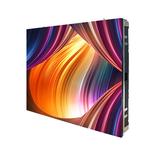 LED displeje - LED Display Cabinet Vnitřní P2.5 - foto 1