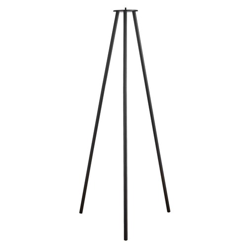 Na baterie - NOR 2018044003 Venkovní přenosné svítidlo Kettle tripod 100 černá - NORDLUX - foto 1