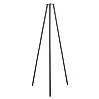 Na baterie - NOR 2018044003 Venkovní přenosné svítidlo Kettle tripod 100 černá - NORDLUX