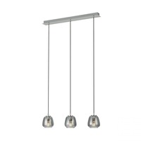 Podélná - EG 39667 Závěsné svítidlo ALBARINO 39667 - STARS OF LIGHT