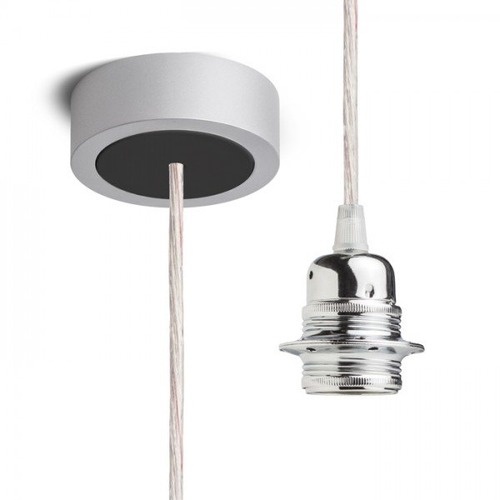 Sestavte si sami - RED R11930 HEX závěsná sada ŠSZ+TK+CHO+ČK1  230V E27 28W - RED - DESIGN RENDL - foto 1