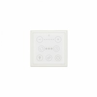 Ovladače - FARO 33974 Nástěnné dálkové ovládání pro ventilátory FARO s DC motorem - FARO