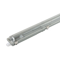 Trubkové příslušenství - Svítidlo pro jednu stranu Power Led Tube