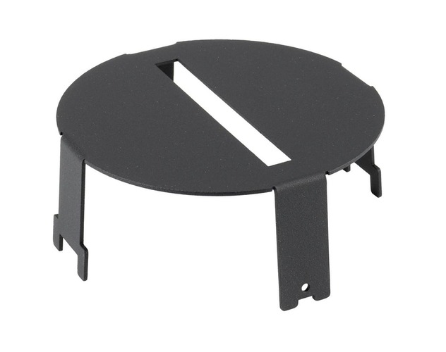Příslušenství - IMPR 930980 Deko-Light příslušenství - kryt, 68/70, úzký kužel světla, série ShoreLine Pro, tmavěšedá - foto 1