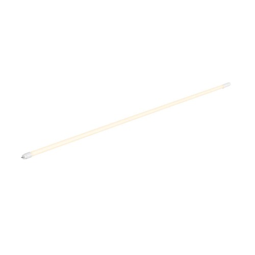 G5 - LA 1007799 (Balení pouze po 10ks) LED Tube C T5 Mains 1500 34W 830 - BIG WHITE (SLV) - foto 1