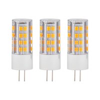G4 - P 28814 LED žárovka G4 3W 300lm 12V teplá bílá - PAULMANN