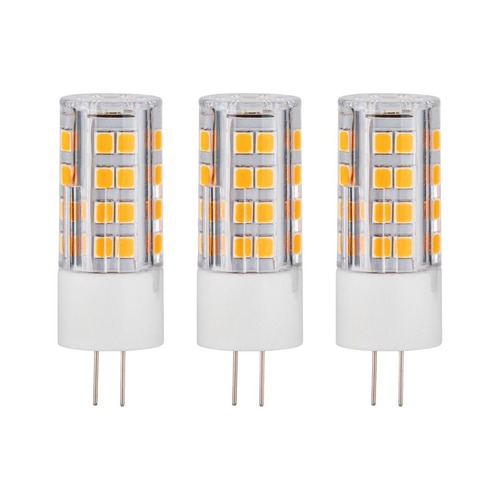 G4 - P 28814 LED žárovka G4 3W 300lm 12V teplá bílá - PAULMANN - foto 1