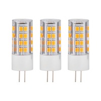 G4 - P 28814 LED žárovka G4 3W 300lm 12V teplá bílá - PAULMANN