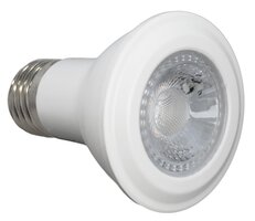 E27 - CEN PAR20-082730 LED PAR20 8W E27 3000K 640Lm 64x86mm IP65 40d - CENTURY