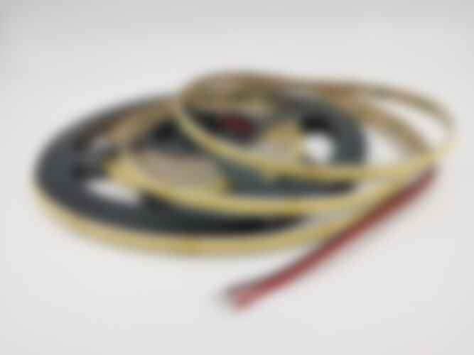 Hlavní osvětlení - FAN STRIP24V-COB-480M LED pásek COB DC24V KAPTON 480 LED/m 15W/m 8500 lm 4000K 0,8x500 cm - FANEUROPE - foto 1