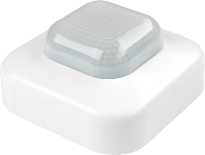 LED senzory - Pohybový senzor PIR - foto 1