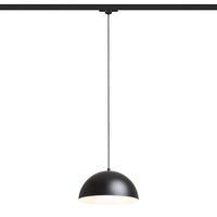 Svítidla - RED R14508 GLADYS 30 pro tříokr. lištu černá/bílá 230V E27 15W - RED - DESIGN RENDL