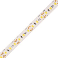 Jednobarevné LED pásky 12V, 24V, 230V - LED pásek zalitý SQ3-W600