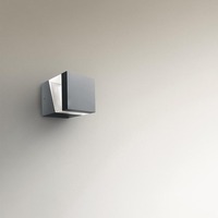 Nástěnná - AR T417300W00 Tetragono nástěnné - 3000K - ARTEMIDE