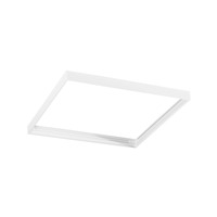 Pro LED panely - FAN LED-PANEL-60X60-MT Rámeček pro panel,  bílá  59,8 x 59,8 x 4,5 cm - FANEUROPE