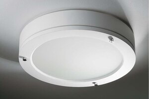 Sádrová - WD 86-1800 Stropní/nástěnné sádrové svítidlo NAVY 2 2x max.42W, 230V - ECO DESIGN