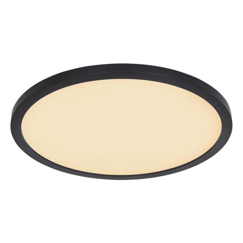 Kruhová - GLO 41562-18B SAPANA 41562-18B Stropní svítidlo - GLOBO - foto 1