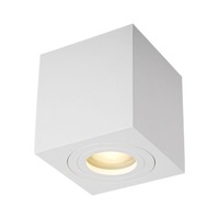Downlight - ZUMA 003064-011415 Bodové svítidlo QUARDIP SL ACGU10-160 - ZUMALINE