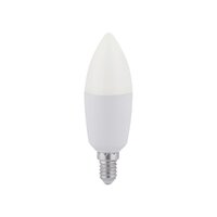 E14 - LD 08203 LOLAsmart - BULB LED žárovka, Smart Home, stmívatelné, RGB+W MEDION RGB+2700-5000K - LEUCHTEN DIREKT / JUST LIGHT
