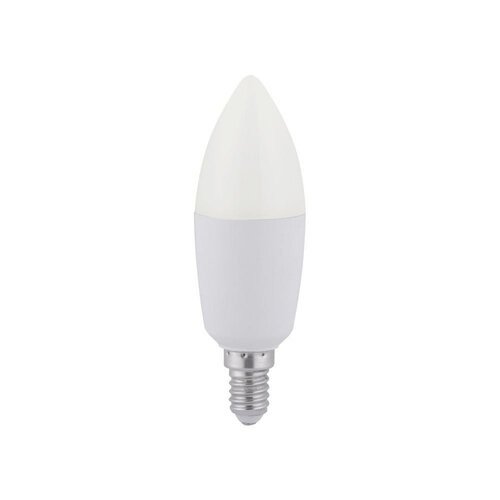 E14 - LD 08203 LOLAsmart - BULB LED žárovka, Smart Home, stmívatelné, RGB+W MEDION RGB+2700-5000K - LEUCHTEN DIREKT / JUST LIGHT - foto 1