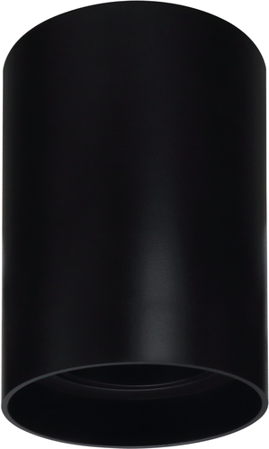 Svítidla na žárovky GU10 Optonica - Spotlight Svítidlo Round Plastic Max 10W - foto 1