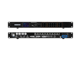 Karty, wi-fi přehrávače a ovladače - Video procesor VX1000