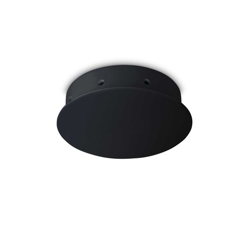 Kotvící prvky, držáky, závěsy - ILUX 272467 Magnetická rozeta 8 světel - IDEALLUX - foto 1