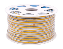 LED pás 220v - LED pásek CONNECT-ANYWAY COB 220V 10W / M 360LED / M