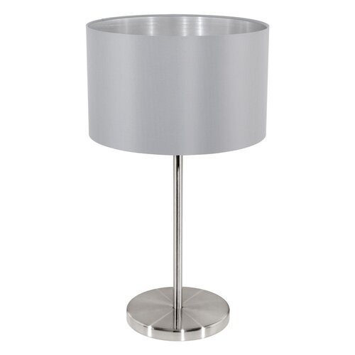 Stolní lampy dekorační - EG 31628 Stolní svítidlo MASERLO 31628 - EGLO - foto 1