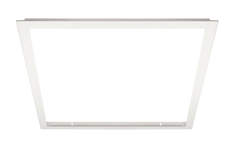 Pro LED panely - IMPR 930670 Deko-Light vestavný rám pro 620x620mm Backlit Panel - foto 1