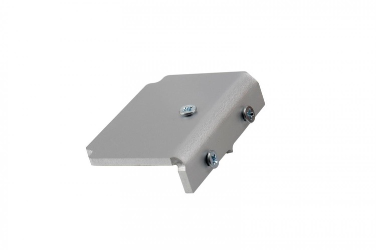 Spojky pro Al profily - IMPR 988205 Deko-Light profil příslušenství - Plano BSH rohová spojka - LIGHT IMPRESSIONS - foto 1