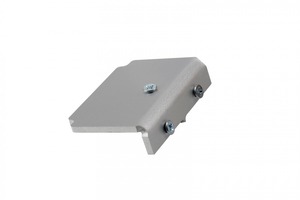 Spojky pro Al profily - IMPR 988205 Deko-Light profil příslušenství - Plano BSH rohová spojka - LIGHT IMPRESSIONS