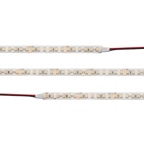 Hlavní osvětlení - SLC S11015 LED pásek SLC LED STRIP MONO CV 120 5M 10MM 9,6W 624LM 940 IP54 - TLG - foto 1