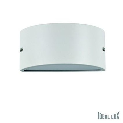 Nástěnná - ILUX 092416 Venkovní svítidlo Ideal Lux Rex-2 AP1 092416 - IDEALLUX - foto 1