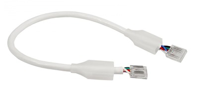 Příslušenství pro LED pásky - IMPR 930801 Deko-Light příslušenství - spojka pro 24V COB RGBW Sauna LED pásek - LIGHT IMPRESSIONS