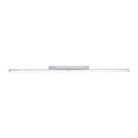 K zrcadlu - PN 9112-17 TIMON LED nástěnné svítidlo, svítidlo k zrcadlu, koupelna 3000K - PAUL NEUHAUS