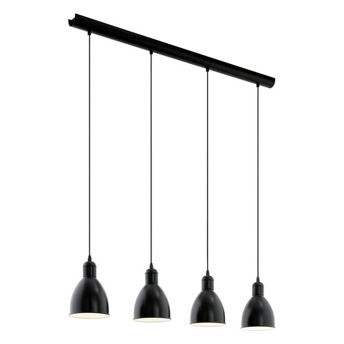 Vícečetná - EG 49466 Závěsné svítidlo PRIDDY 49466 - EGLO - foto 1