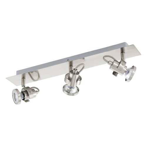 Bodová - EG 94146 Bodové svítidlo TUKON 3 94146 - EGLO - foto 1