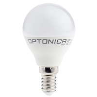 E14 - LED BULLB G45 E14 6W