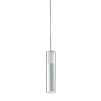 Subtilní - FAN I-TABOO-S BCO Závěsné svítidlo TABOO bílá, 1xGU10, 7 x 170 cm - FANEUROPE