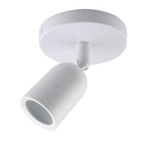 Svítidla pro reflektory (gu10) - Spotlight Svítidlo Plastové