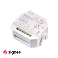 Ovladače, řídící jednotky - SMART spínač dimLED ZIGBEE PR SPZ15A