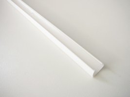 Přislušenství pro LED pásky - NEON držák profil 1m